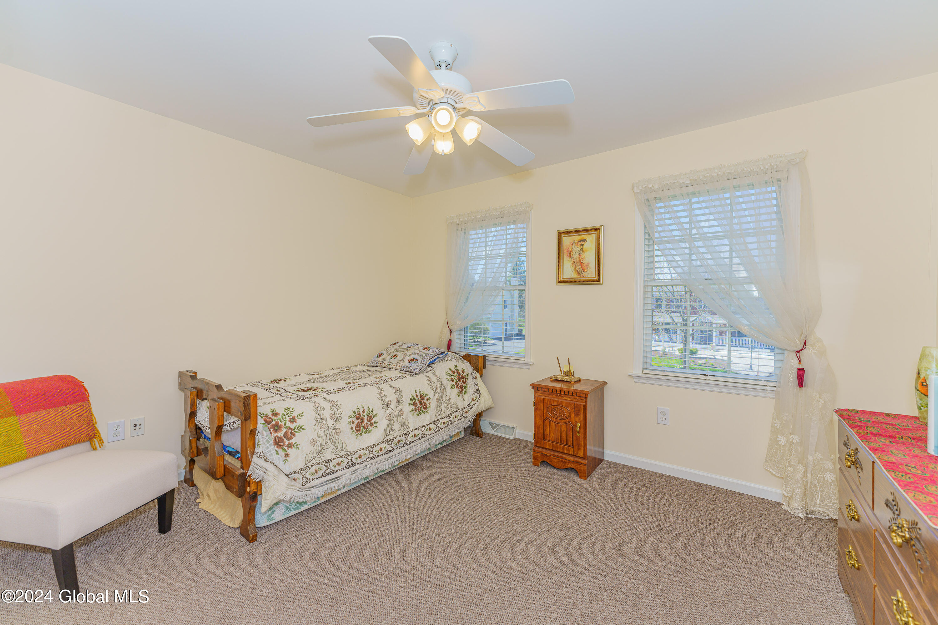 21 Gullane Drive Bethlehem, NY 12159 - Photo 36 of 52 8 Bedroom 4