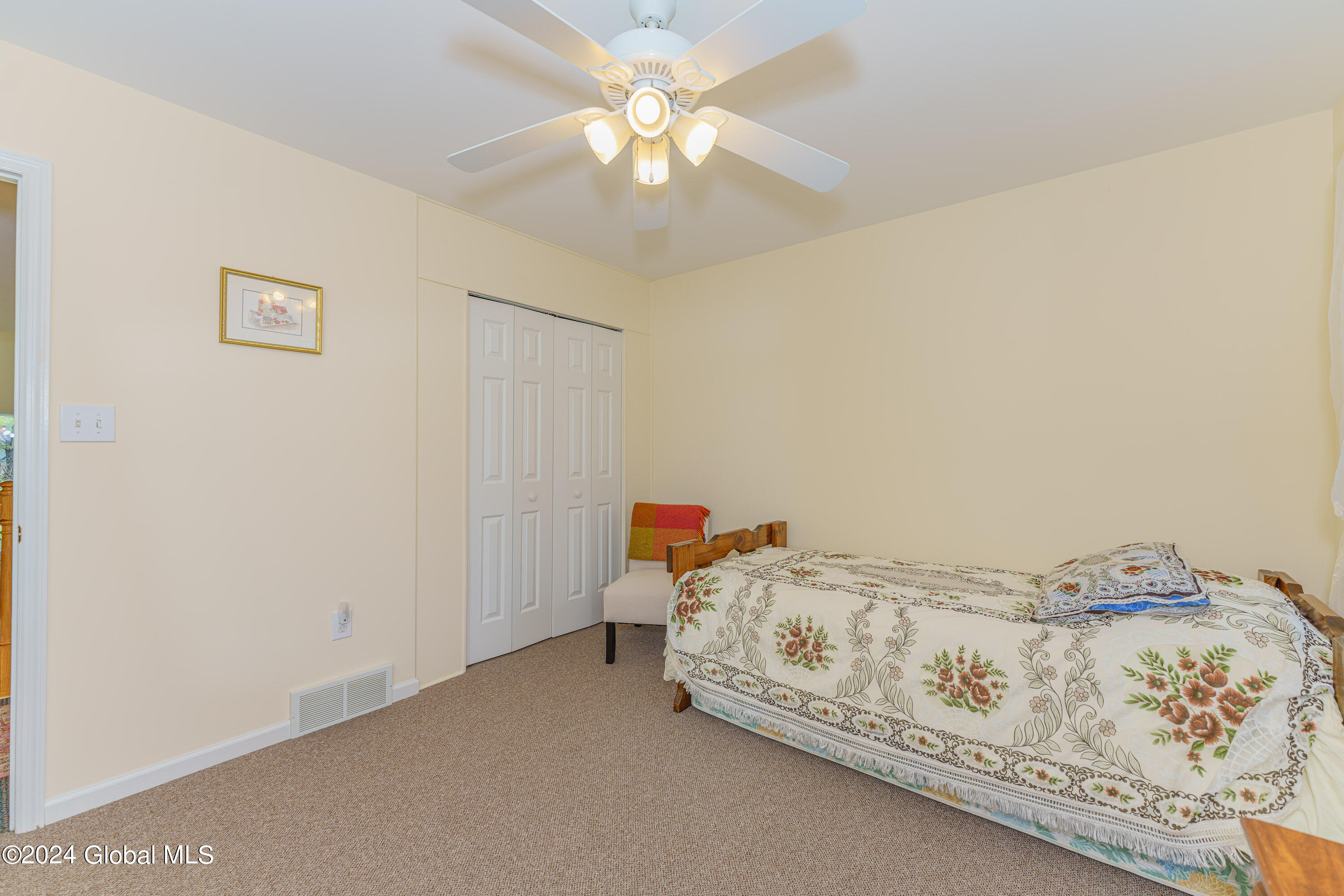 21 Gullane Drive Bethlehem, NY 12159 - Photo 37 of 52 8 Bedroom 5