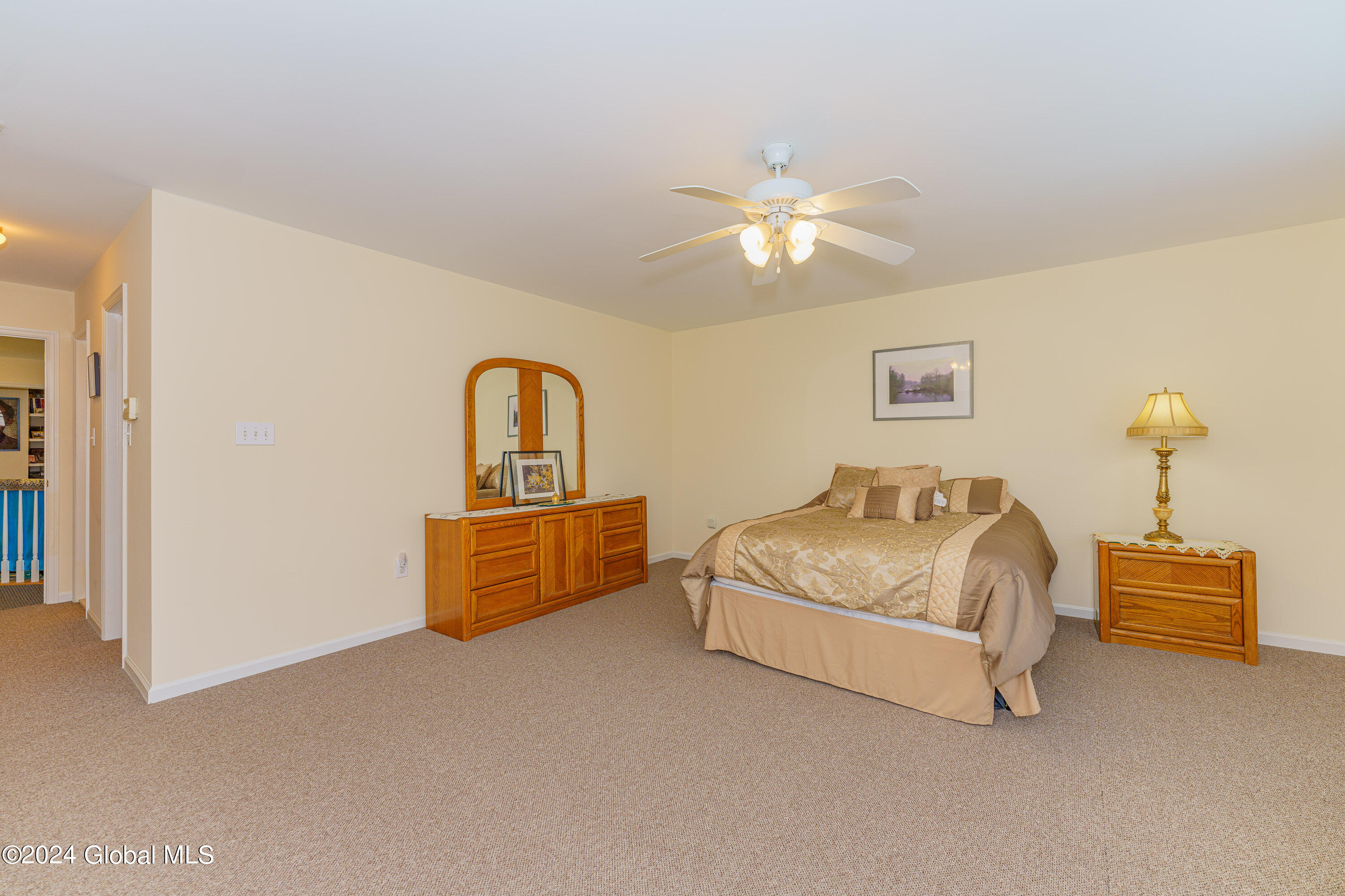 21 Gullane Drive Bethlehem, NY 12159 - Photo 39 of 52 8 Bedroom 7