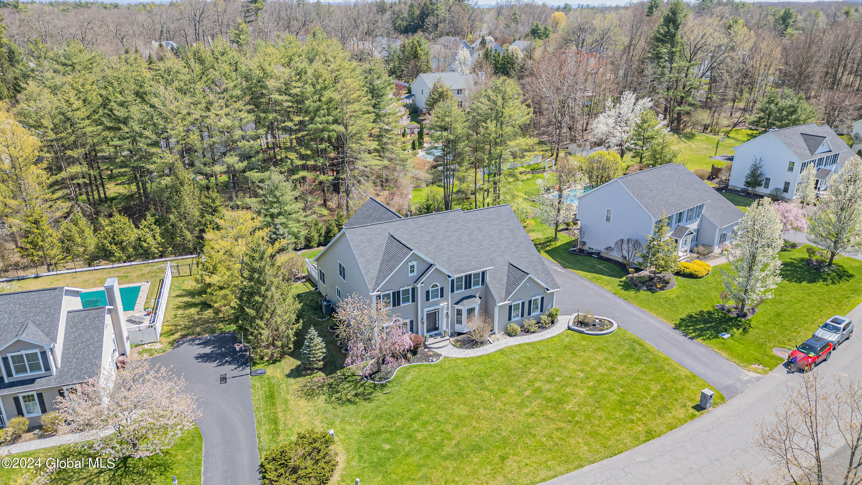 21 Gullane Drive Bethlehem, NY 12159 - Photo 4 of 52 0 Air Front 3