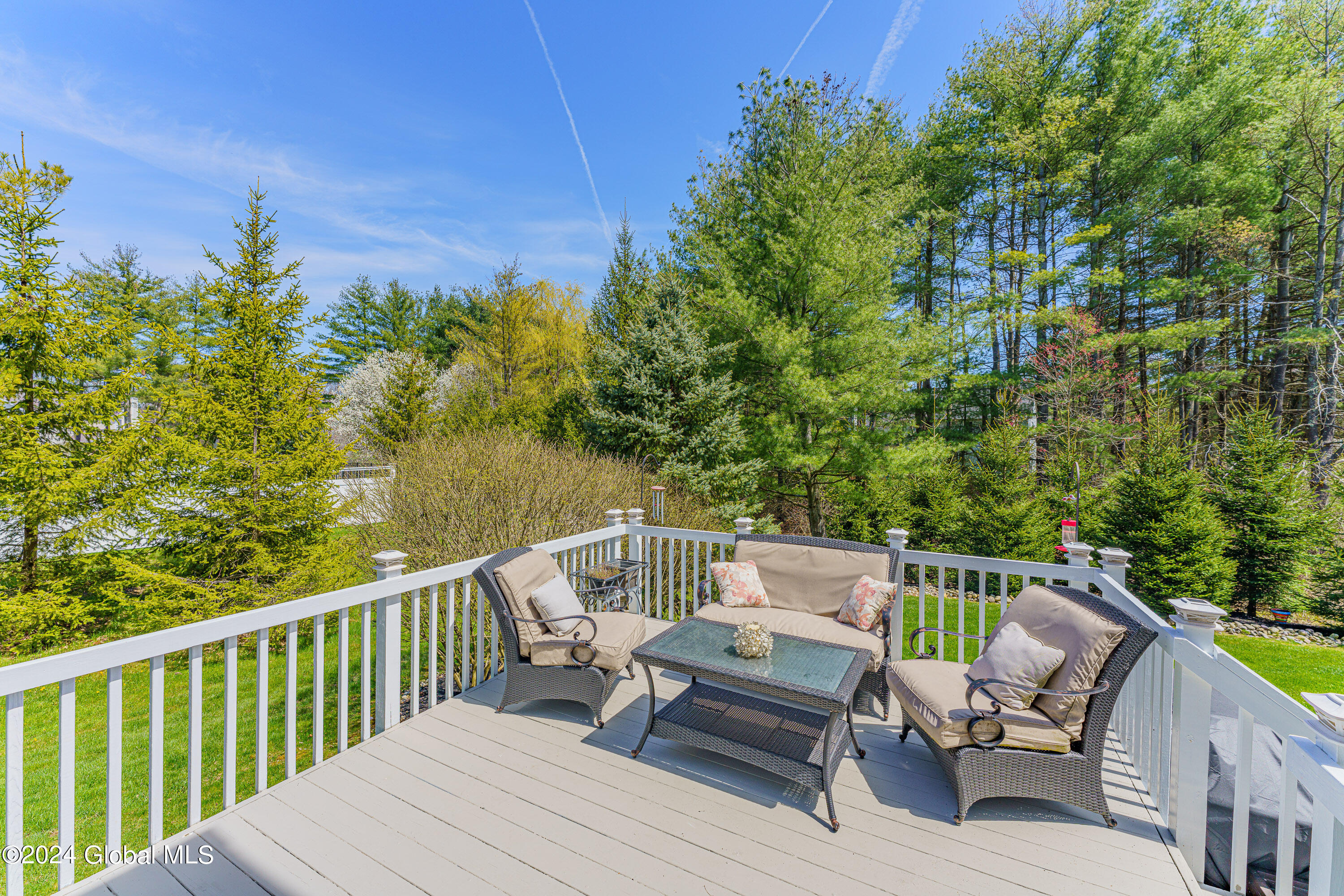 21 Gullane Drive Bethlehem, NY 12159 - Photo 44 of 52 Yard 1