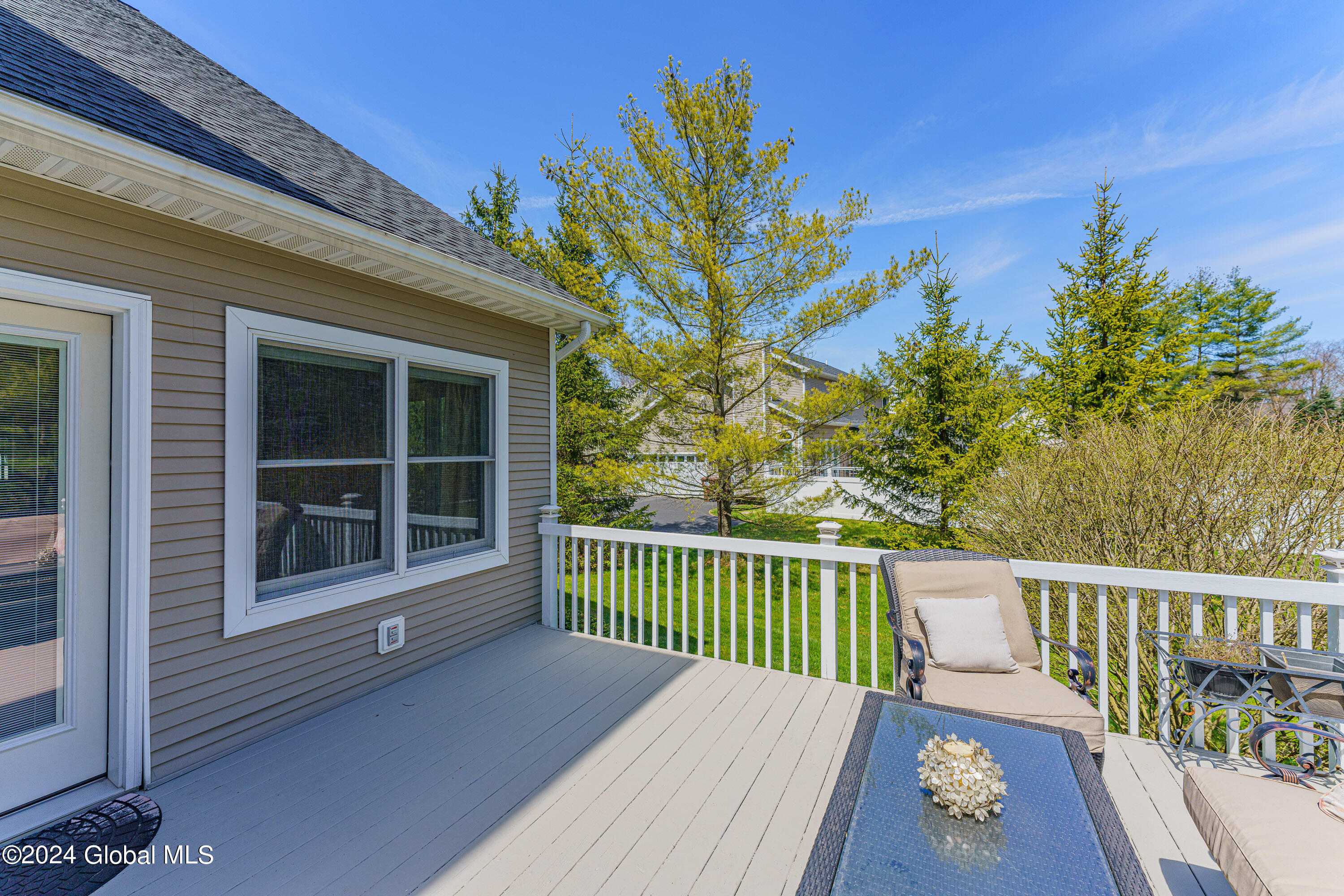 21 Gullane Drive Bethlehem, NY 12159 - Photo 46 of 52 Yard 4