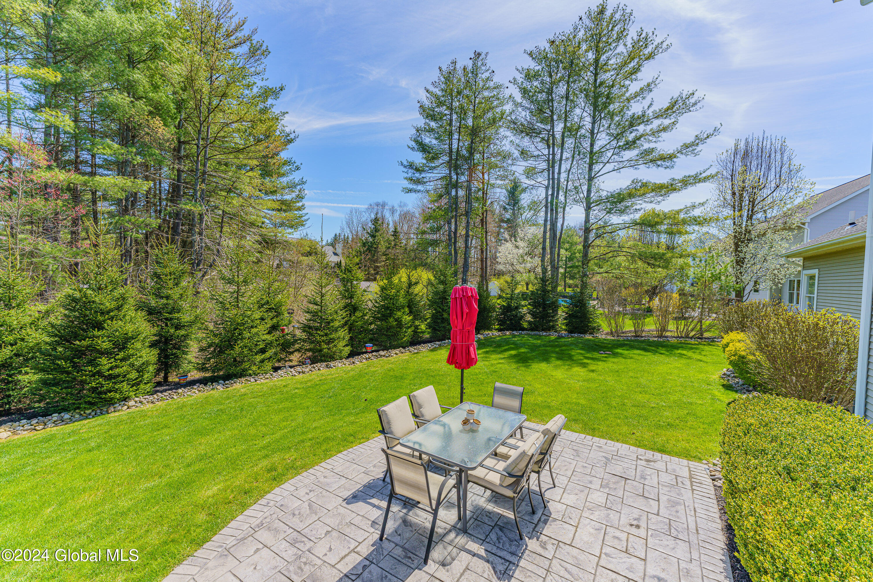 21 Gullane Drive Bethlehem, NY 12159 - Photo 47 of 52 Yard 3