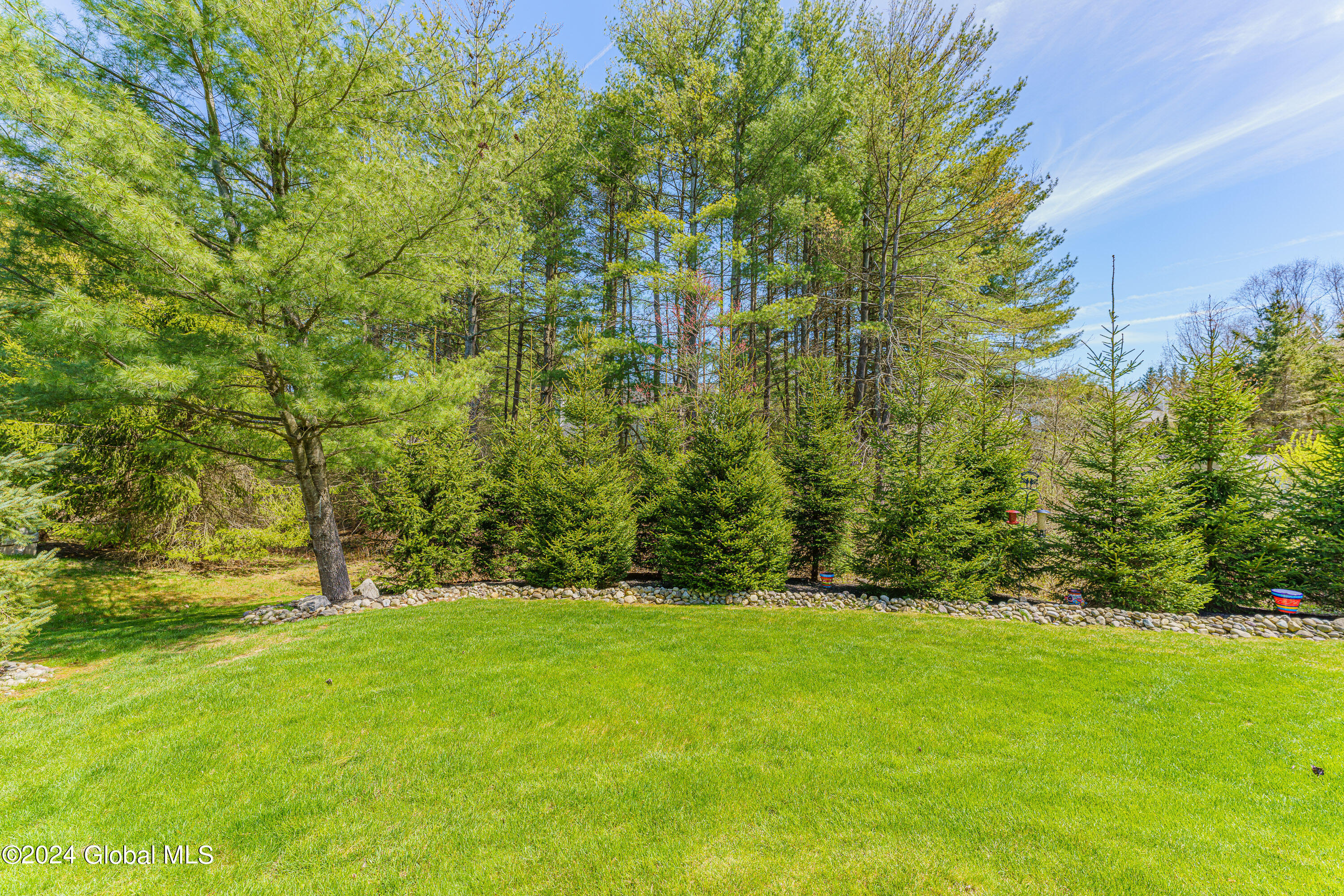 21 Gullane Drive Bethlehem, NY 12159 - Photo 50 of 52 Yard 5