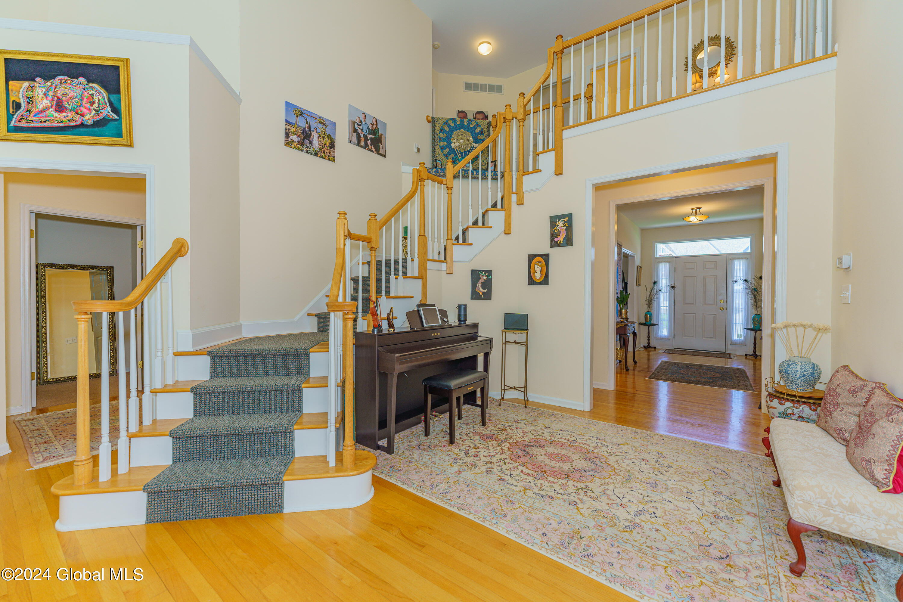 21 Gullane Drive Bethlehem, NY 12159 - Photo 7 of 52 5 Familyroom 1