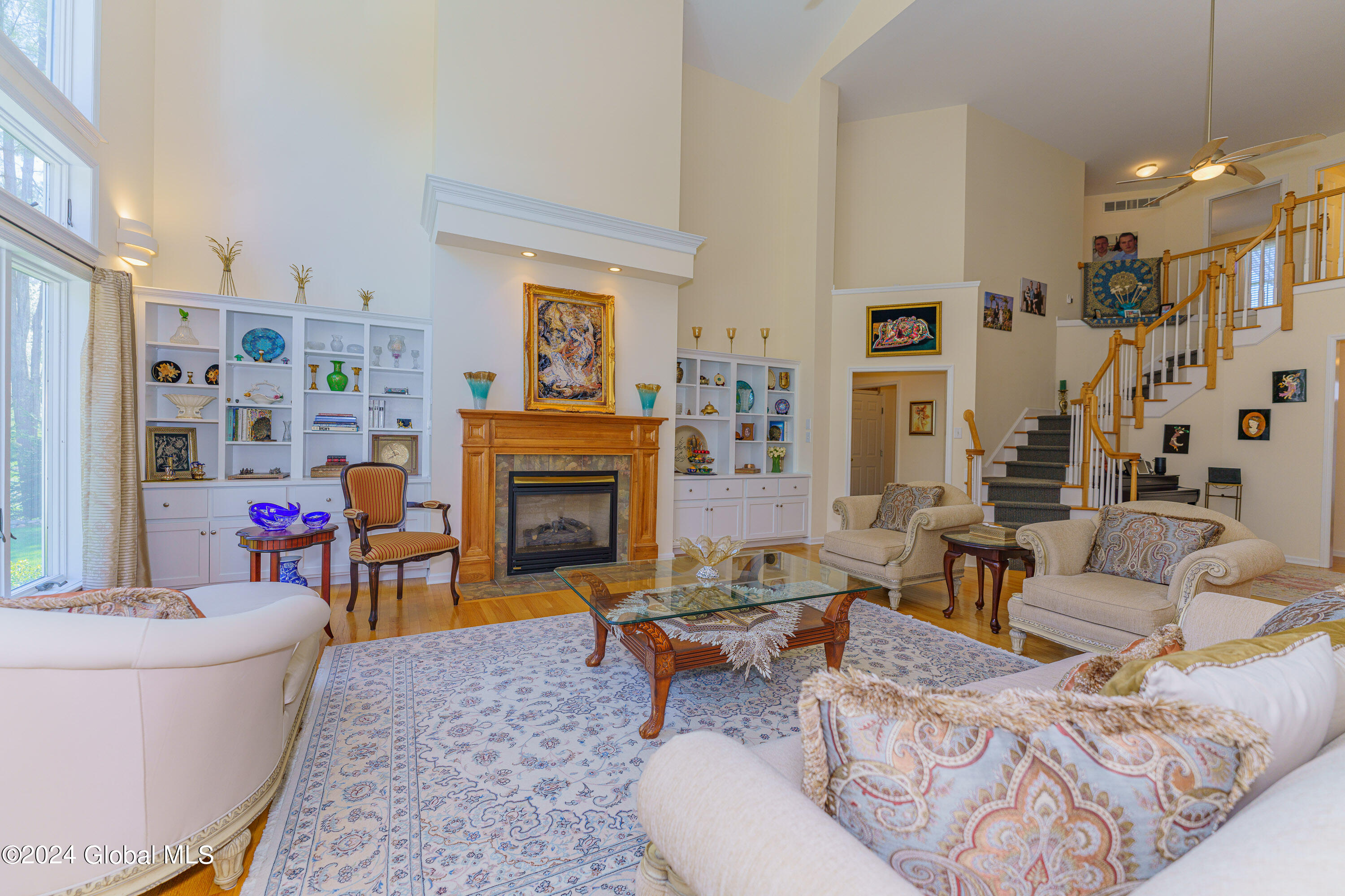 21 Gullane Drive Bethlehem, NY 12159 - Photo 9 of 52 5 Familyroom 3