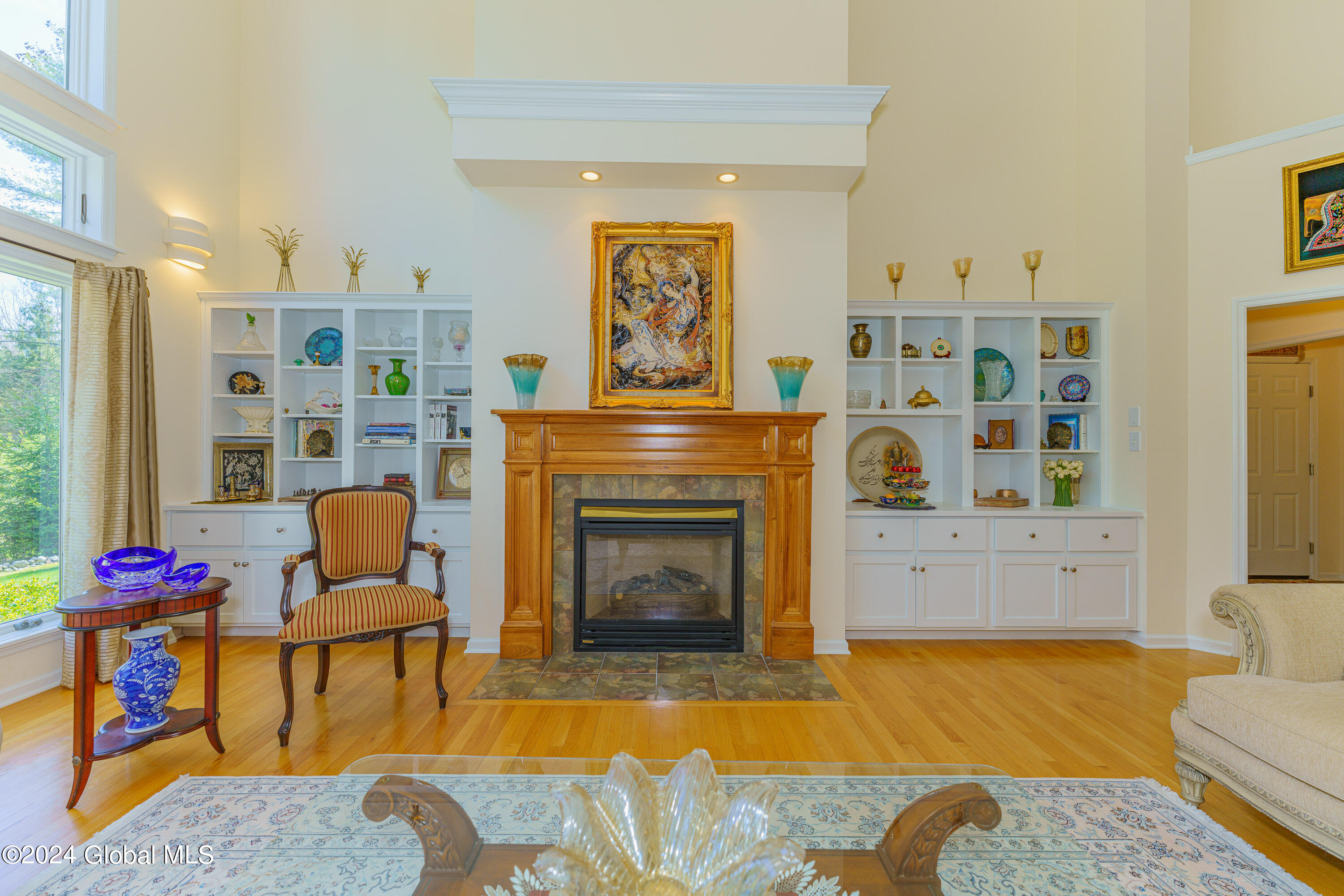 21 Gullane Drive Bethlehem, NY 12159 - Photo 10 of 52 5 Familyroom 4