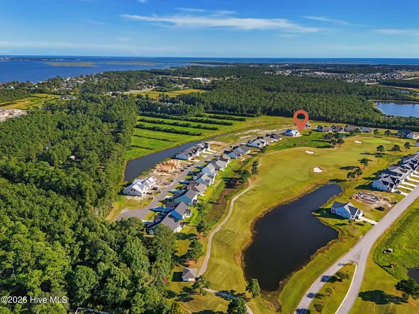 $629,900 | 117 Windswept Lane, Beaufort, NC 28516