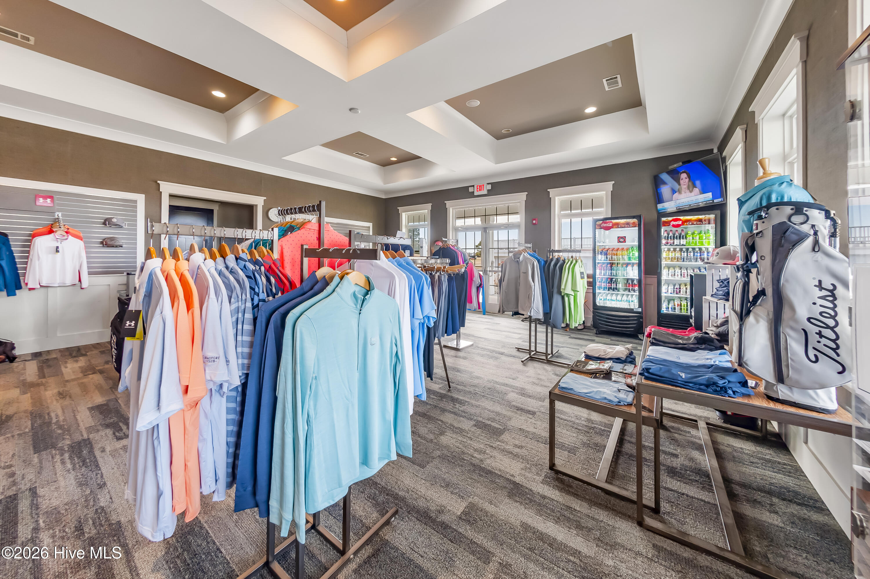 117 Windswept Lane Beaufort, NC 28516 - Photo 16 of 18 Pro Shop
