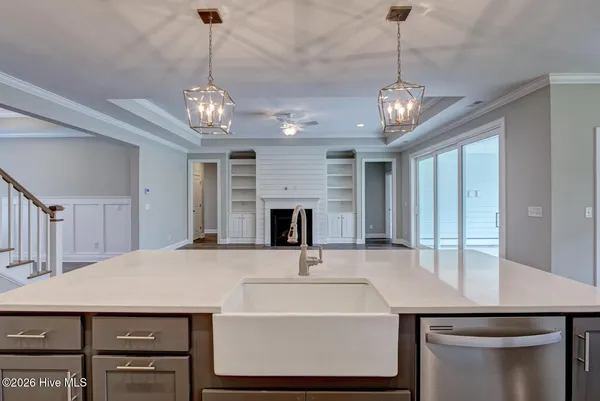 $629,900 | 117 Windswept Lane, Beaufort, NC 28516