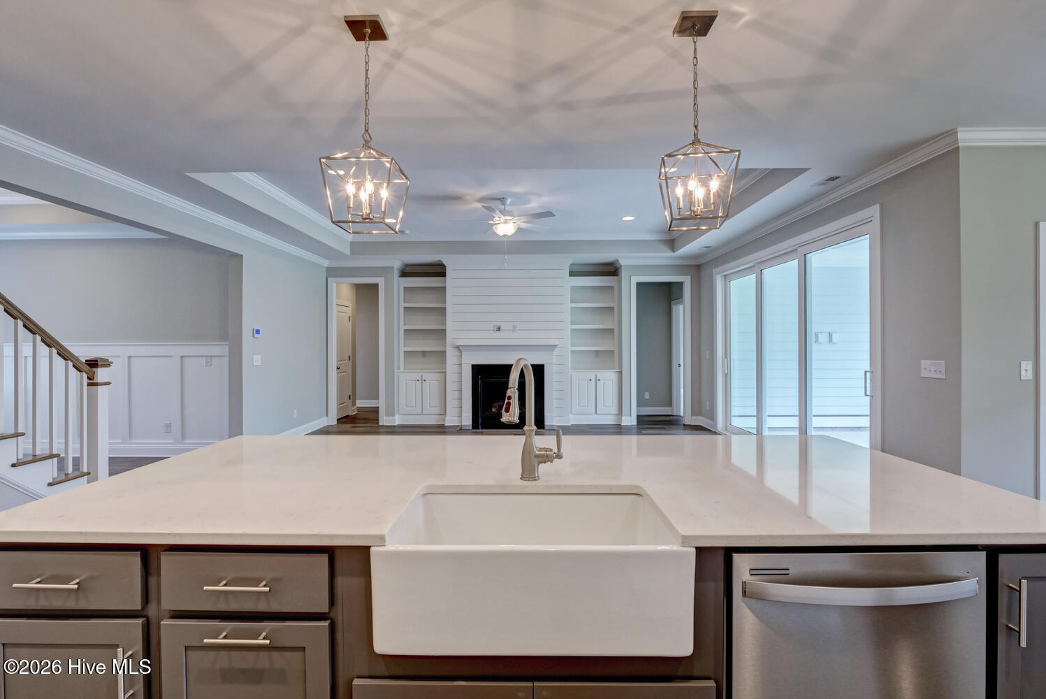 117 Windswept Lane Beaufort, NC 28516 - Photo 3 of 18 Similar Construction