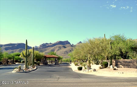 5295 Spring View Drive Tucson, AZ 85749 - Photo 20 of 20 Gallery Image 20