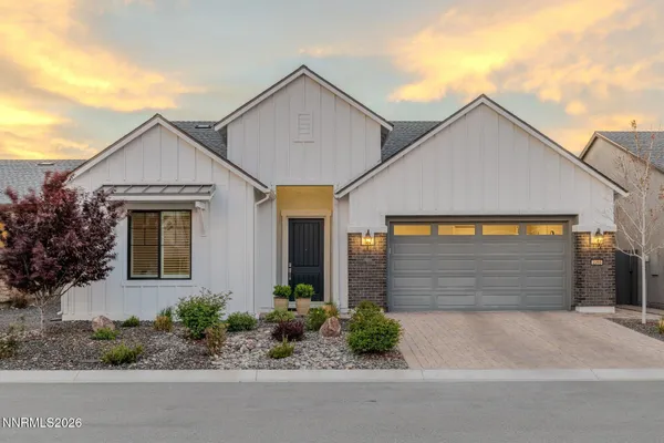 $875,000 | 2285 White Clay Drive, Reno, NV 89521