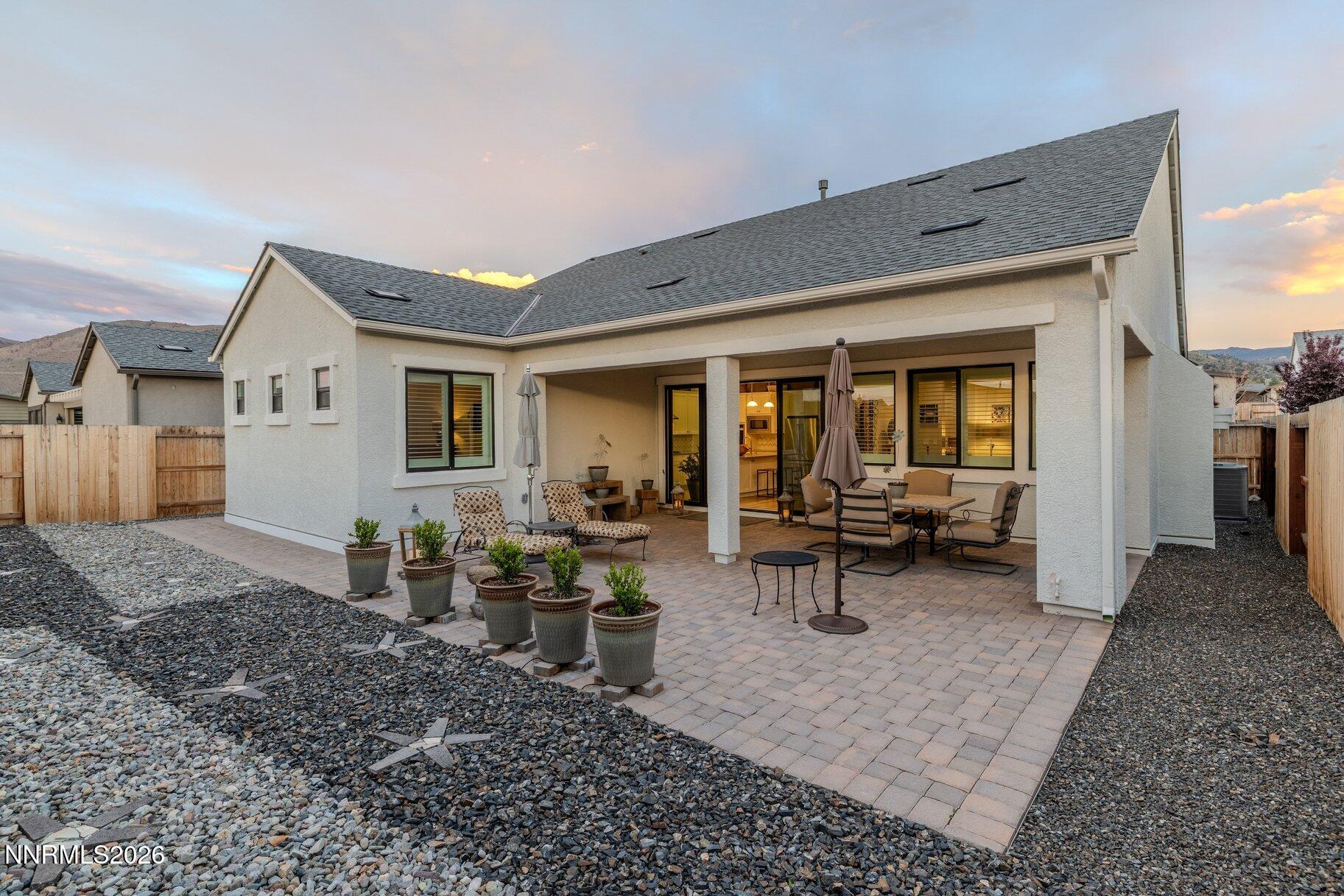 2285 White Clay Drive Reno, NV 89521 - Photo 22 of 41 022_32-print-2285_white_clay_twilight_36
