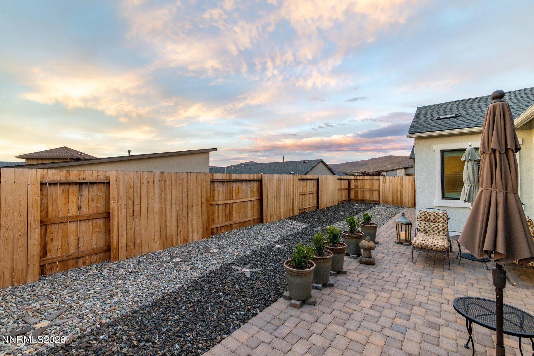 2285 White Clay Drive Reno, NV 89521 - Photo 23 of 41 023_25-print-2285_white_clay_twilight-4_