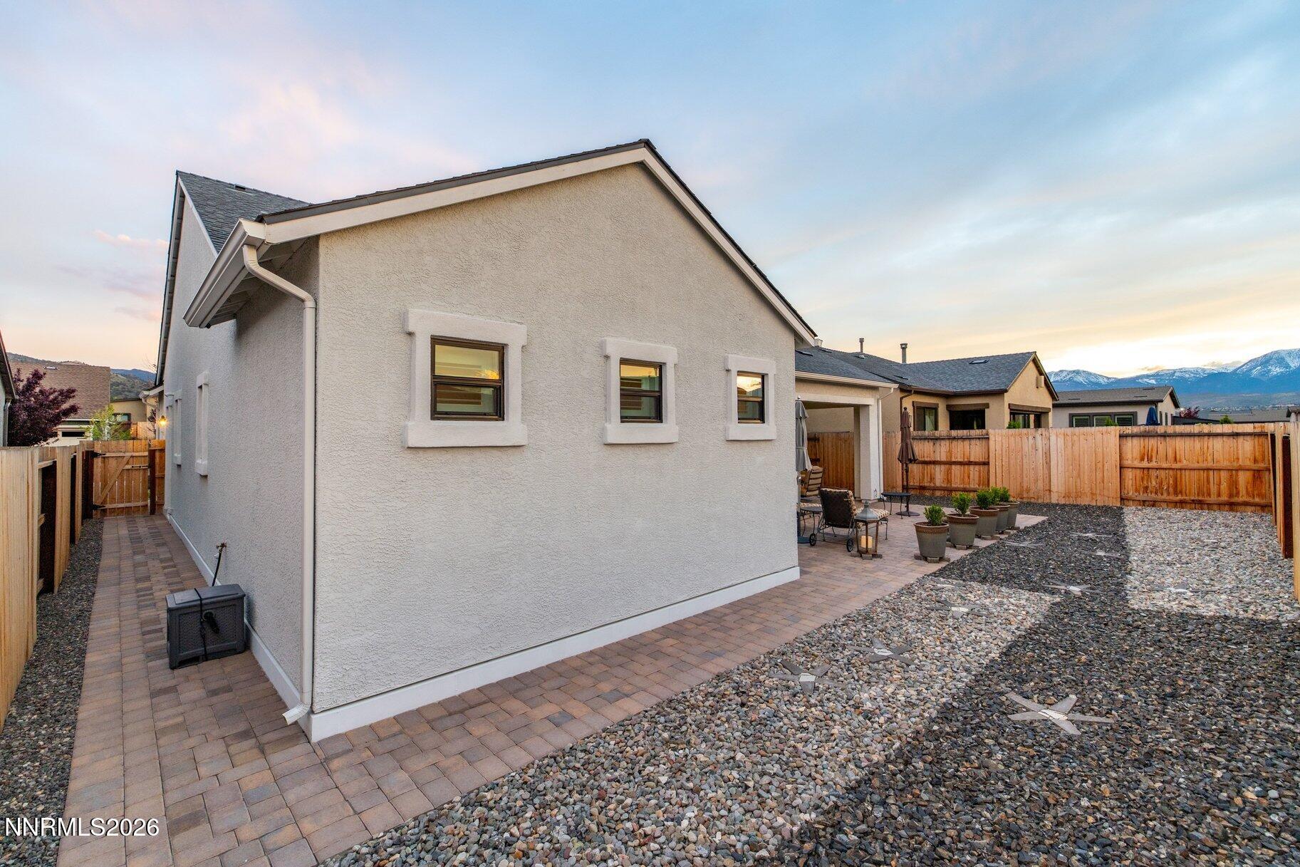 2285 White Clay Drive Reno, NV 89521 - Photo 27 of 41 027_24-print-2285_white_clay_twilight-3_