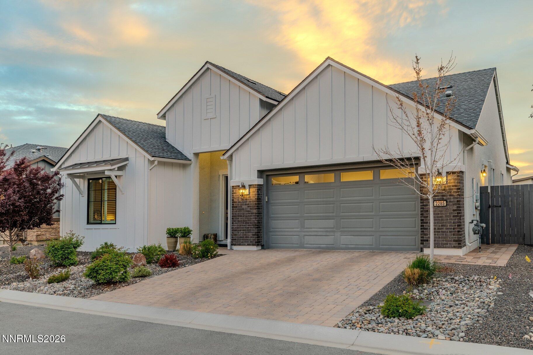 2285 White Clay Drive Reno, NV 89521 - Photo 28 of 41 028_28-print-2285_white_clay_twilight-6_