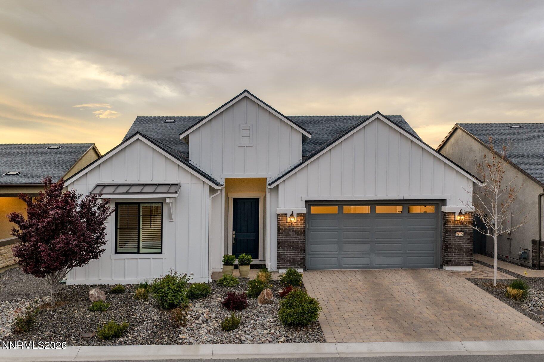 2285 White Clay Drive Reno, NV 89521 - Photo 40 of 41 040_18-print-2285_white_clay_twilight_dr