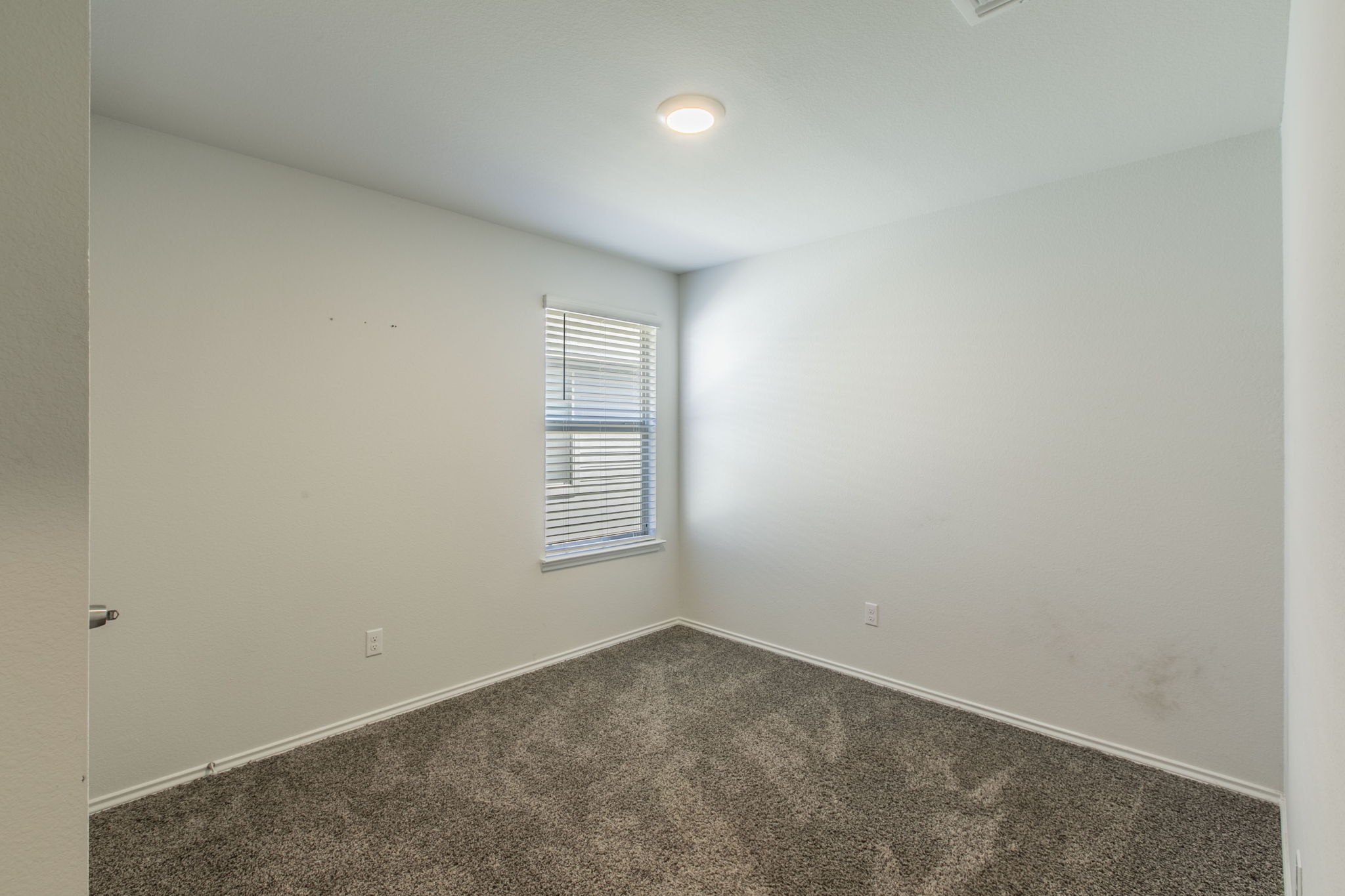 237 Poplin Lane Troy, TX 76579 - Photo 15 of 23 an empty room with a window