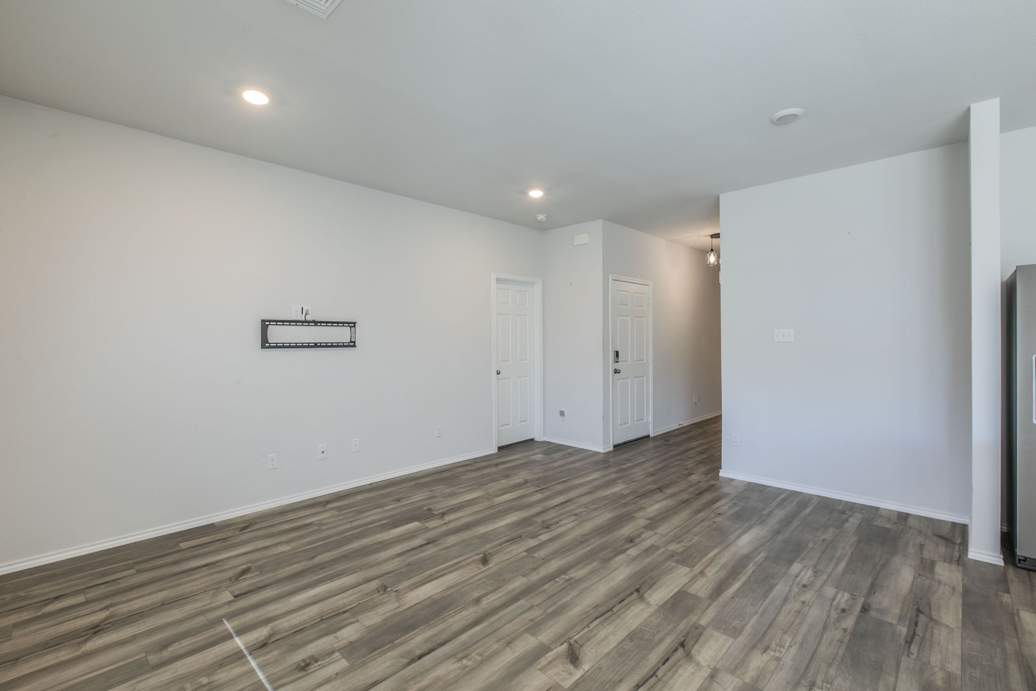 237 Poplin Lane Troy, TX 76579 - Photo 5 of 23 a view of room