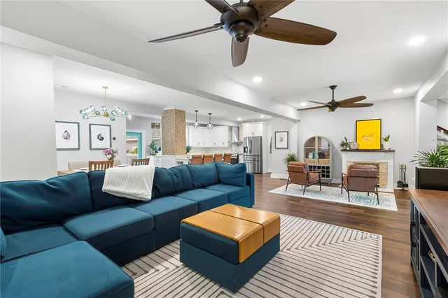 $1,200,000 | 623 1st Avenue North, Safety Harbor, FL 34695