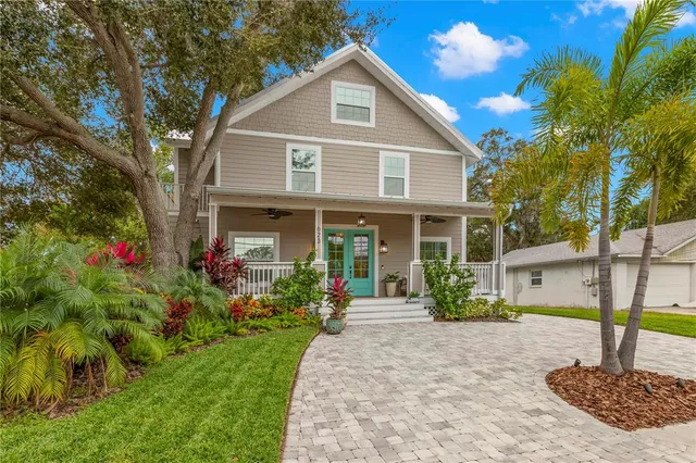 $1,200,000 | 623 1st Avenue North, Safety Harbor, FL 34695