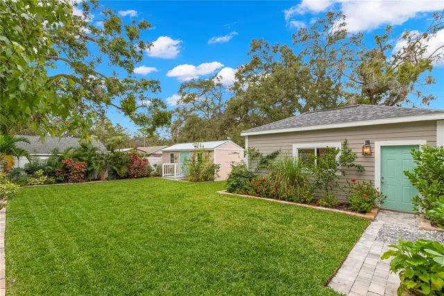 $1,200,000 | 623 1st Avenue North, Safety Harbor, FL 34695