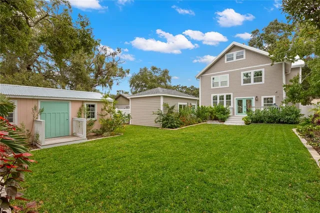 $1,200,000 | 623 1st Avenue North, Safety Harbor, FL 34695