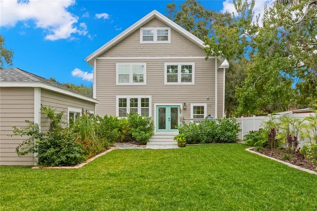 $1,200,000 | 623 1st Avenue North, Safety Harbor, FL 34695