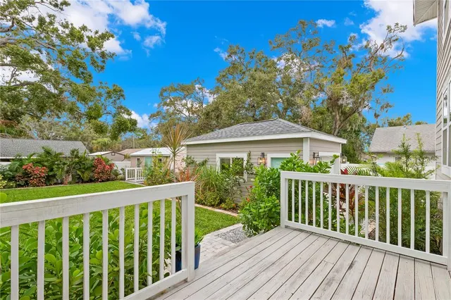 $1,200,000 | 623 1st Avenue North, Safety Harbor, FL 34695