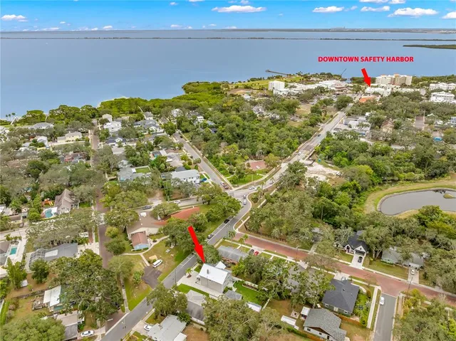 $1,200,000 | 623 1st Avenue North, Safety Harbor, FL 34695