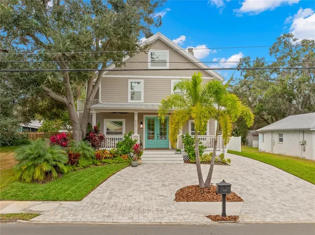 $1,200,000 | 623 1st Avenue North, Safety Harbor, FL 34695