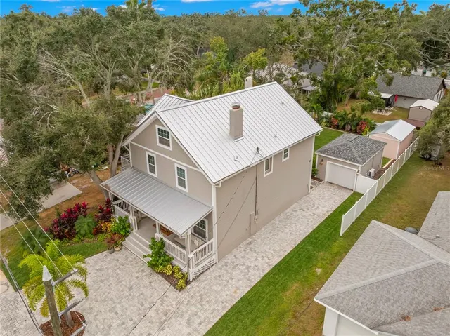 $1,200,000 | 623 1st Avenue North, Safety Harbor, FL 34695