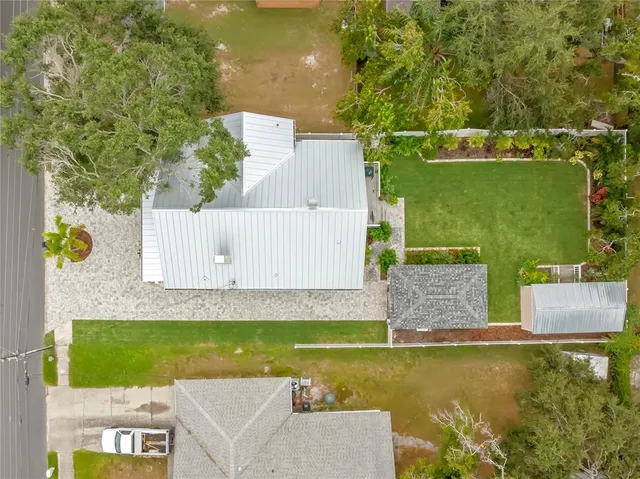 $1,200,000 | 623 1st Avenue North, Safety Harbor, FL 34695