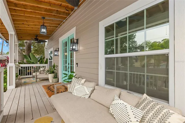 $1,200,000 | 623 1st Avenue North, Safety Harbor, FL 34695