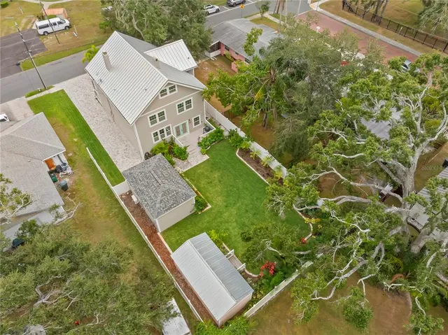 $1,200,000 | 623 1st Avenue North, Safety Harbor, FL 34695