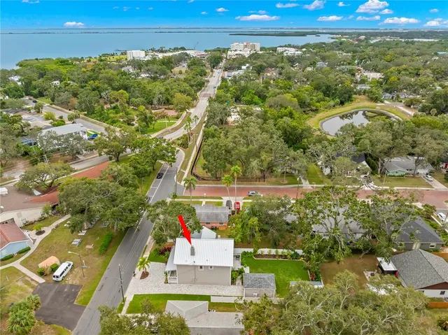 $1,200,000 | 623 1st Avenue North, Safety Harbor, FL 34695