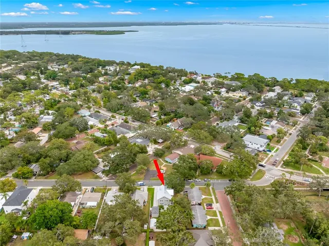 $1,200,000 | 623 1st Avenue North, Safety Harbor, FL 34695