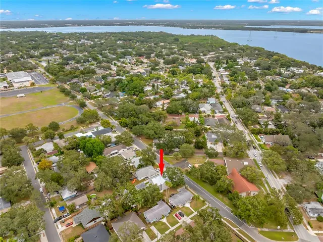 $1,200,000 | 623 1st Avenue North, Safety Harbor, FL 34695