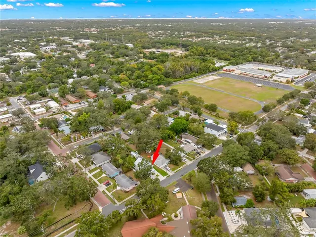 $1,200,000 | 623 1st Avenue North, Safety Harbor, FL 34695