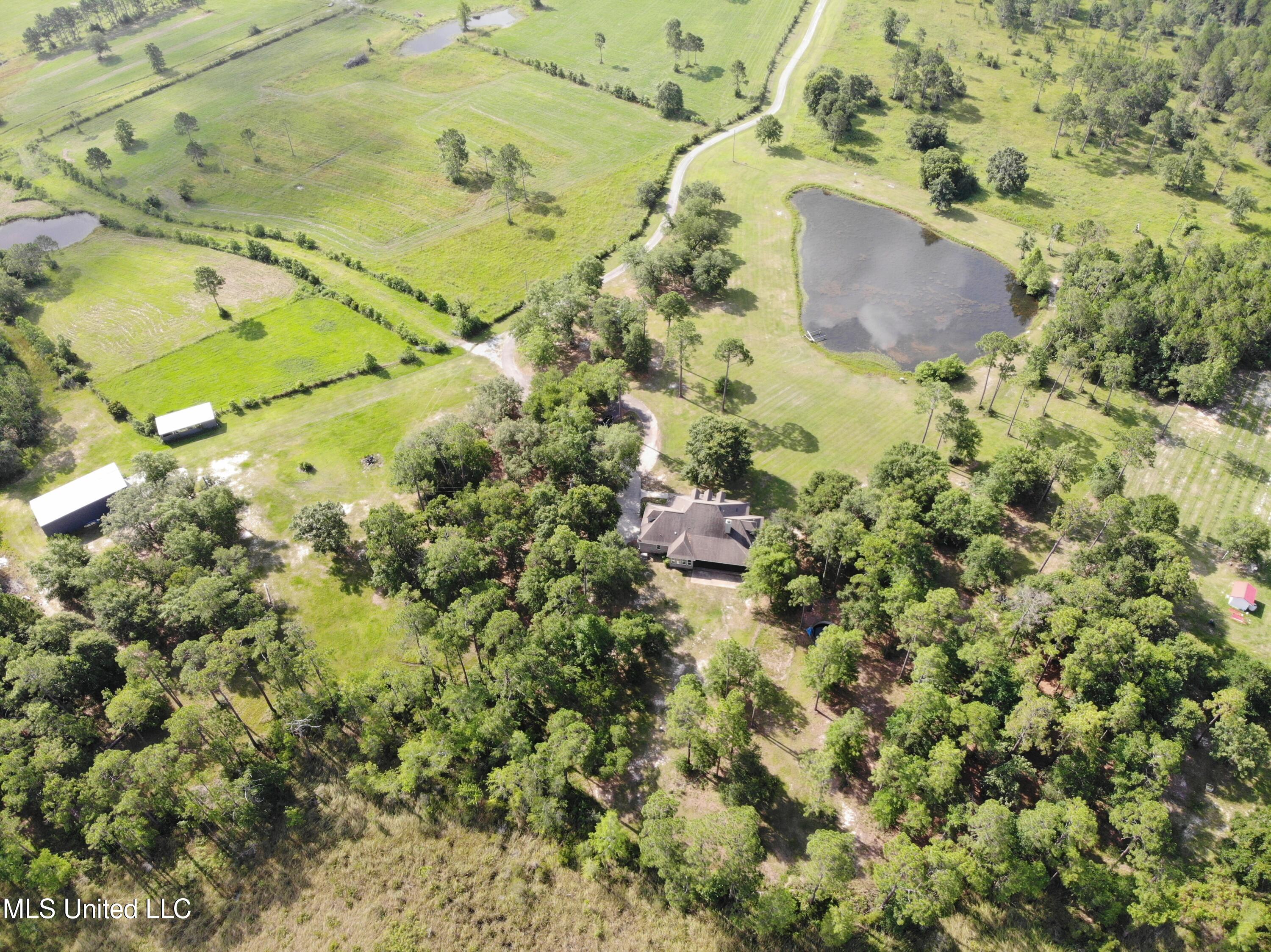 23444 Arcadia Farm Road Pass Christian, MS 39571 - Photo 72 of 78 DJI_0659