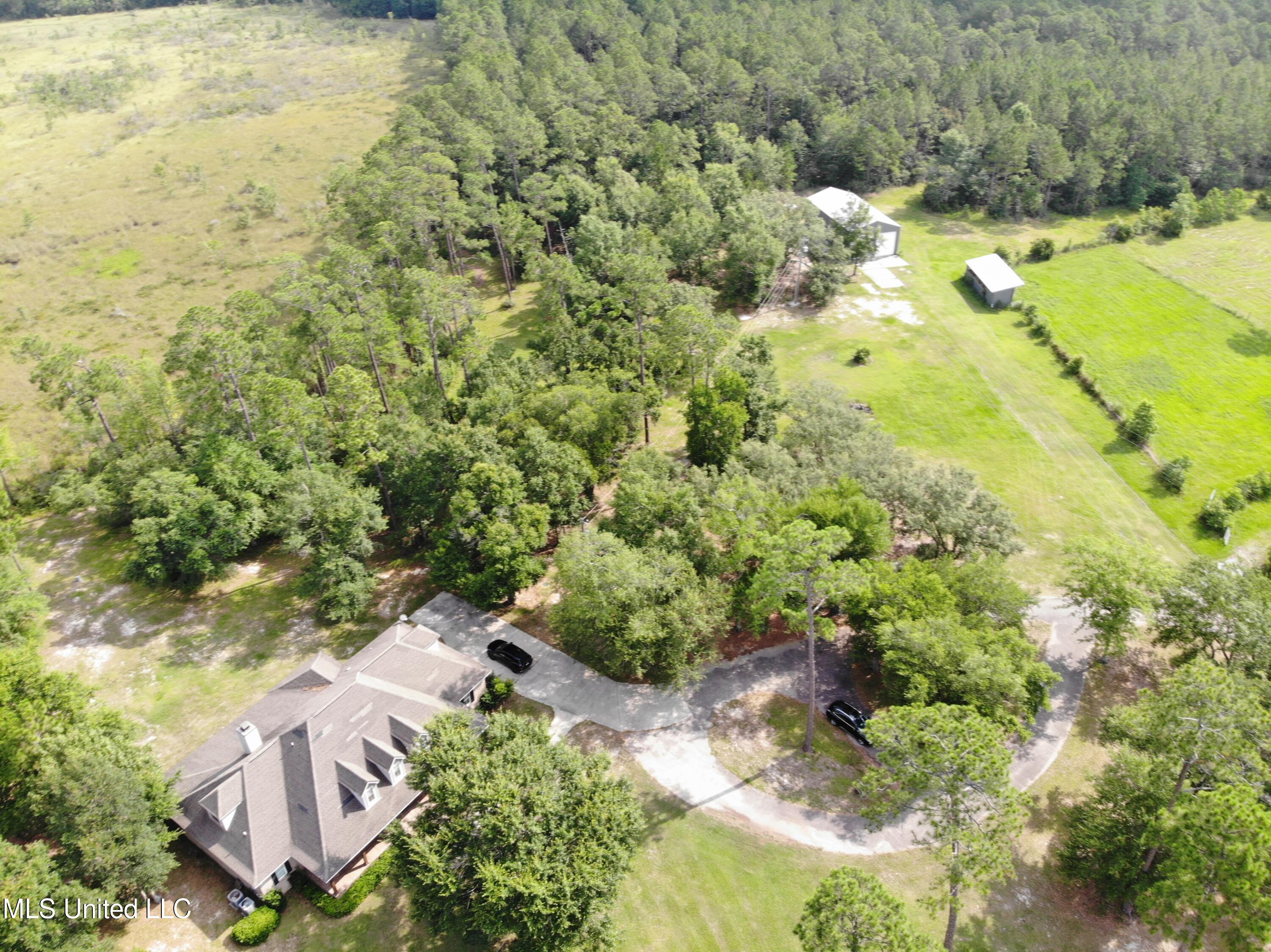 23444 Arcadia Farm Road Pass Christian, MS 39571 - Photo 75 of 78 DJI_0674