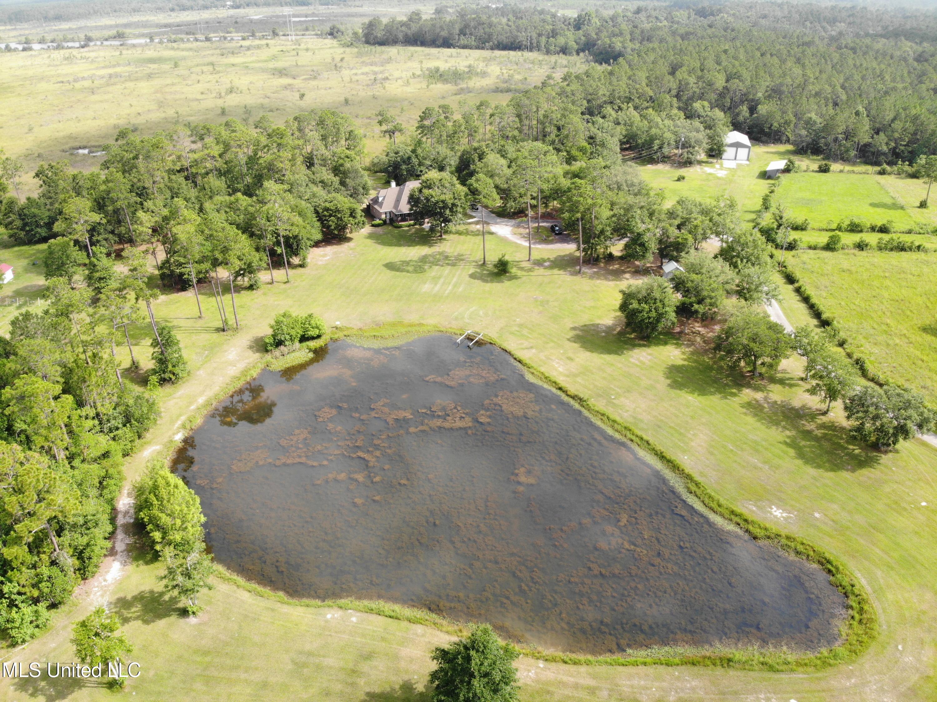 23444 Arcadia Farm Road Pass Christian, MS 39571 - Photo 77 of 78 DJI_0679