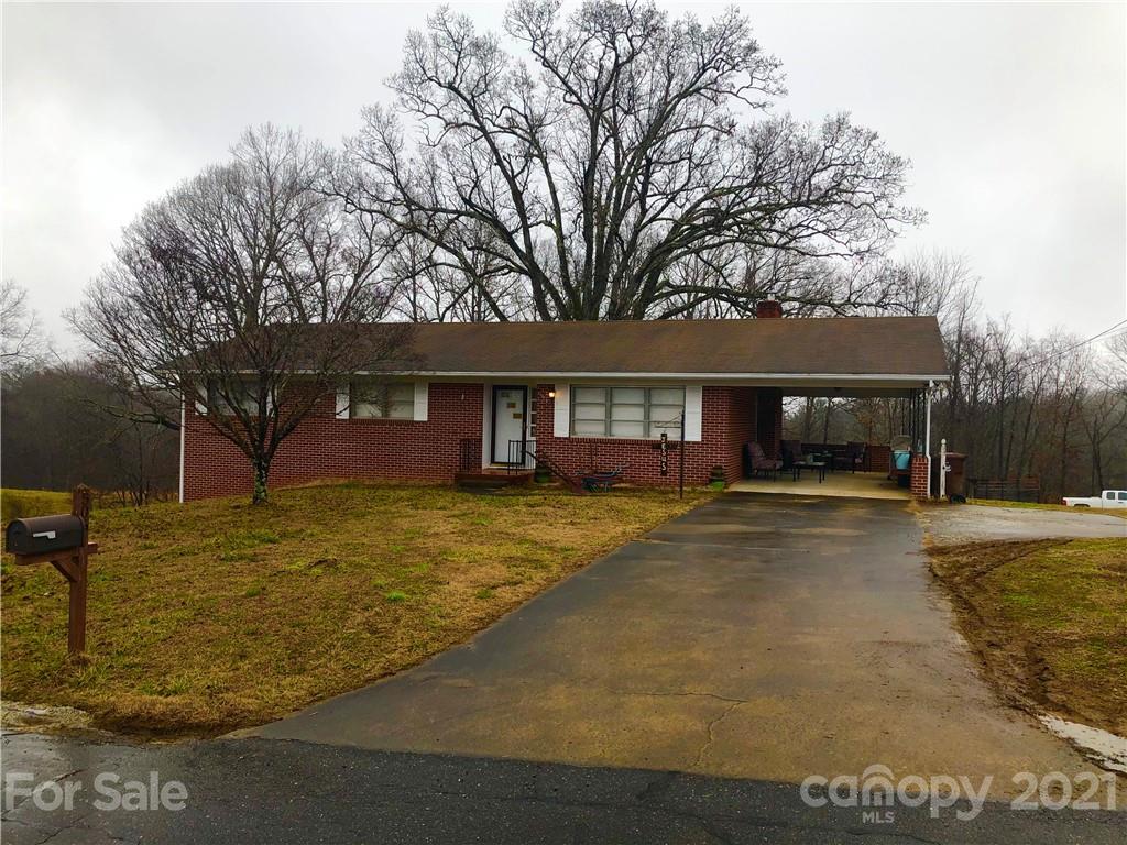 506 Pea Ridge Street Morganton, NC 28655 - Photo 1 of 40 Gallery Image 1