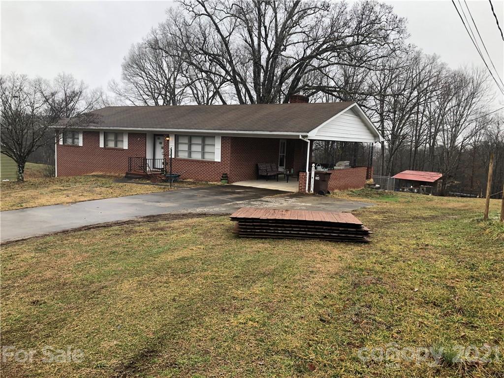 506 Pea Ridge Street Morganton, NC 28655 - Photo 2 of 40 Gallery Image 2
