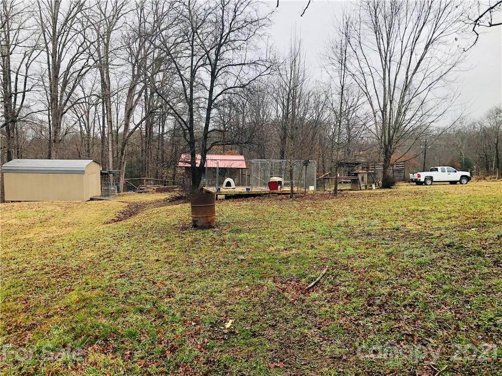 506 Pea Ridge Street Morganton, NC 28655 - Photo 29 of 40 Gallery Image 29