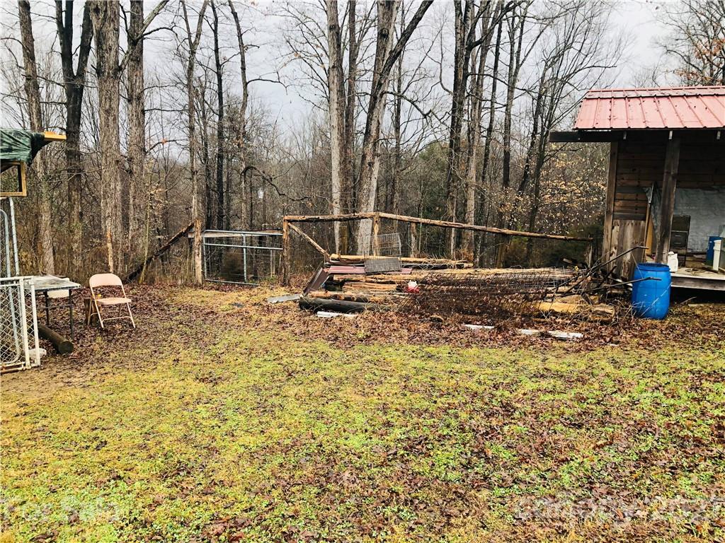 506 Pea Ridge Street Morganton, NC 28655 - Photo 32 of 40 Gallery Image 32