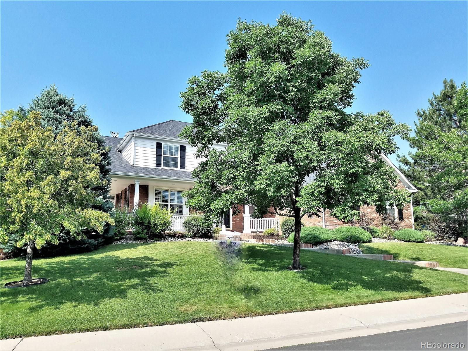 10596 Ridgecrest Circle Highlands Ranch, CO 80129 - Photo 1 of 35 Gallery Image 1