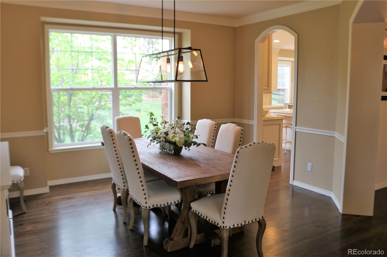 10596 Ridgecrest Circle Highlands Ranch, CO 80129 - Photo 11 of 35 Gallery Image 11