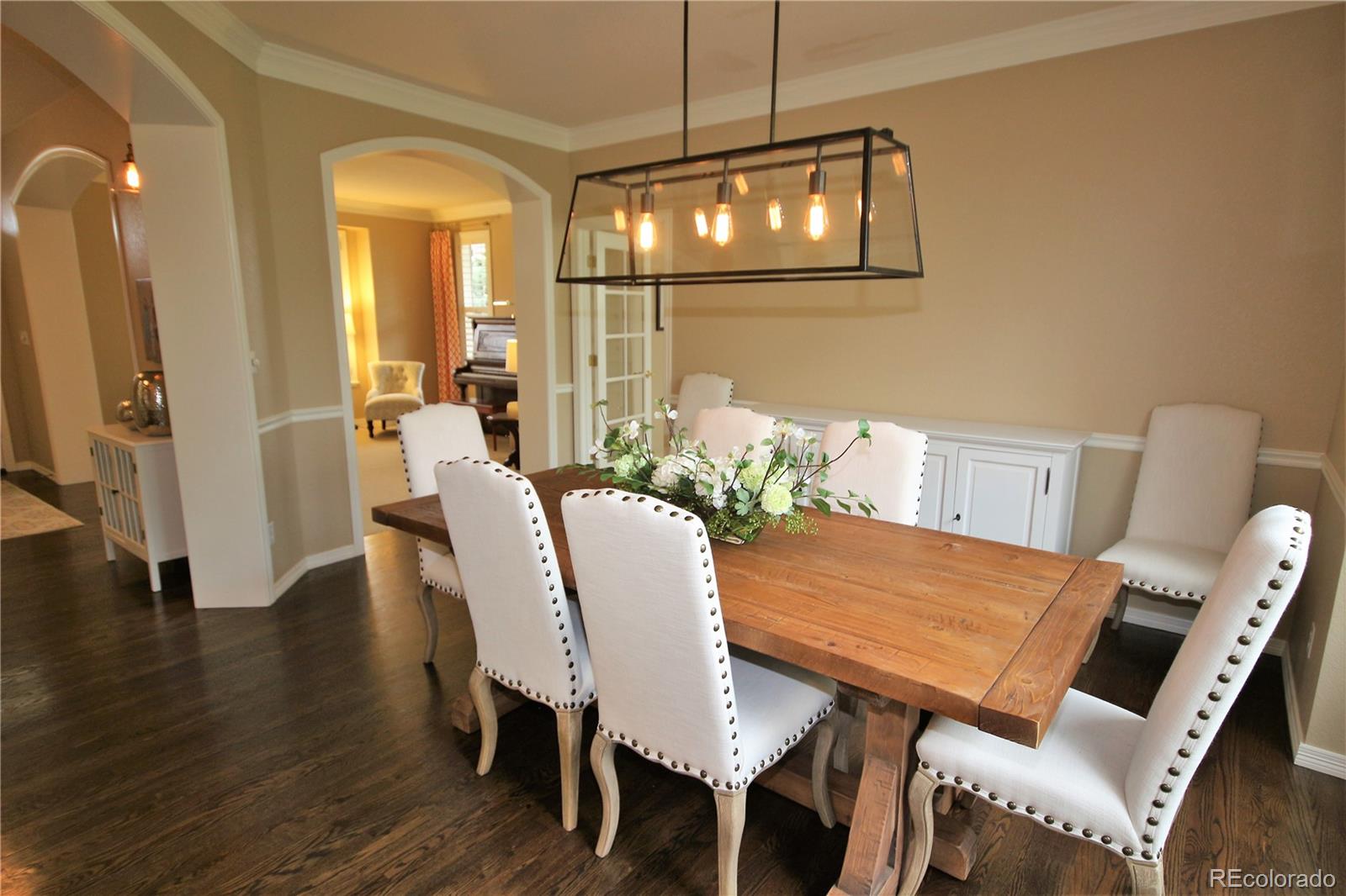 10596 Ridgecrest Circle Highlands Ranch, CO 80129 - Photo 12 of 35 Gallery Image 12